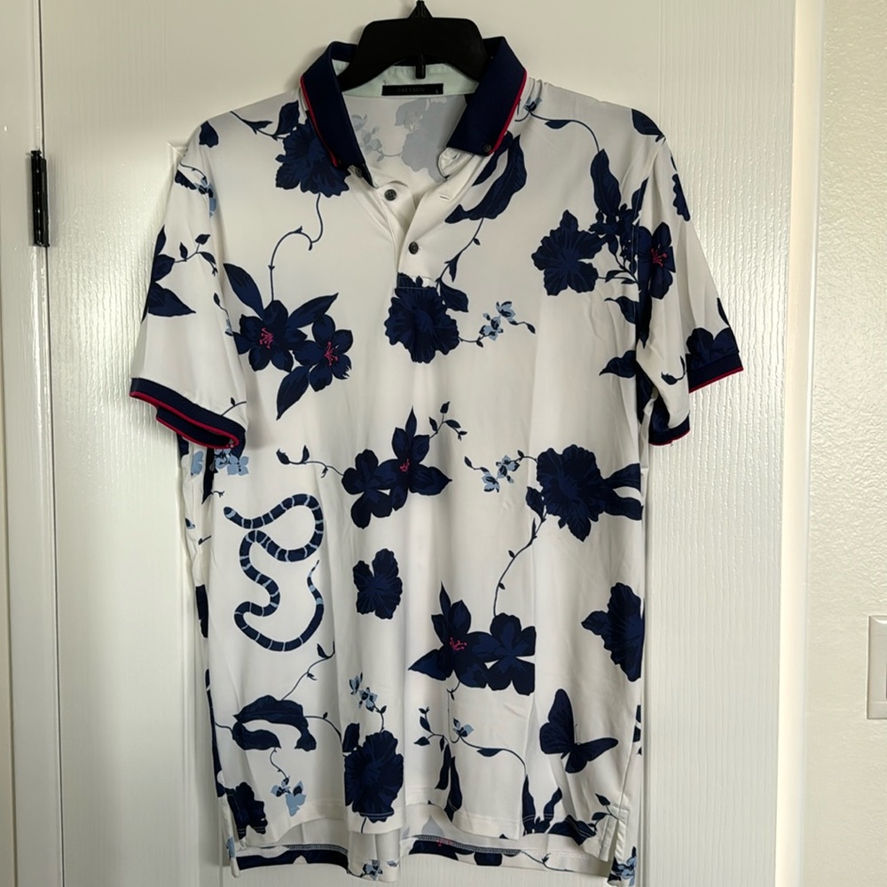 Greyson Golf Polo Shirt
